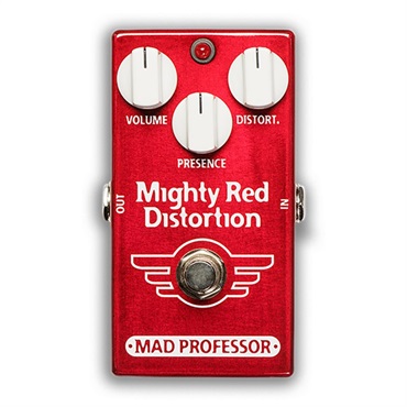 MAD PROFESSOR Sweet Honey Overdrive HW (MAD PROFESSOR マッド