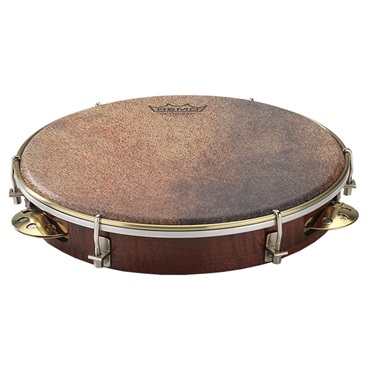 GOPE パンディロ パンデイロ パーカッション 11inch REMO CHORO