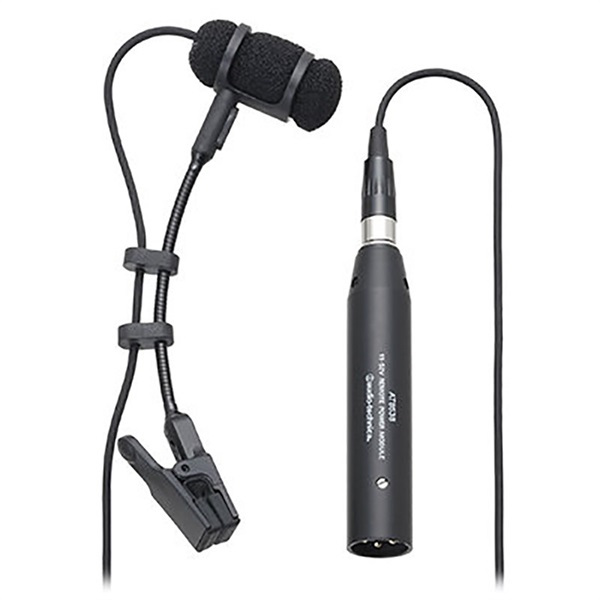 audio-technica PRO35 (オーディオテクニカ)(コンデンサーマイク)(単一