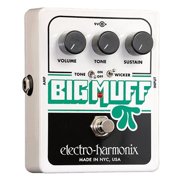 Electro Harmonix 44 Magnum パワーアンプ エレハモ ｜イケベ楽器店