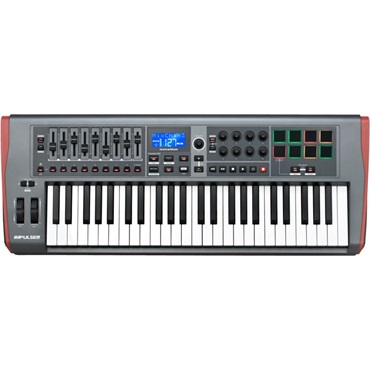 NOVATION FLkey Mini ｜イケベ楽器店オンラインストア