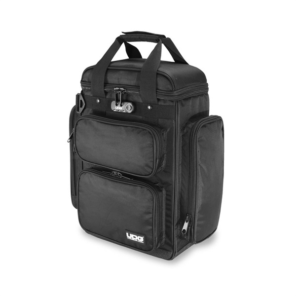 UDG Ultimate プロデューサー バッグ ラージ 【U9022BL/OR】 ｜イケベ