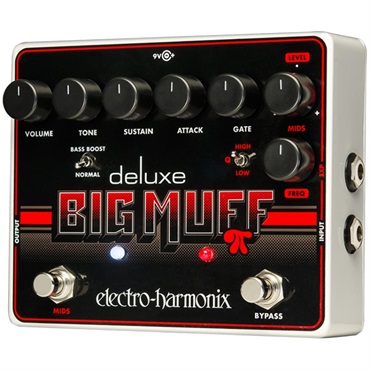Electro Harmonix 【アンプ・エフェクターセール！】 Deluxe Big Muff