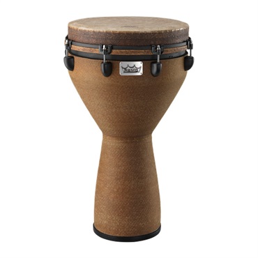 REMO DJ-0114-22-SN [Infinity Mondo Djembe - Multi Color 14