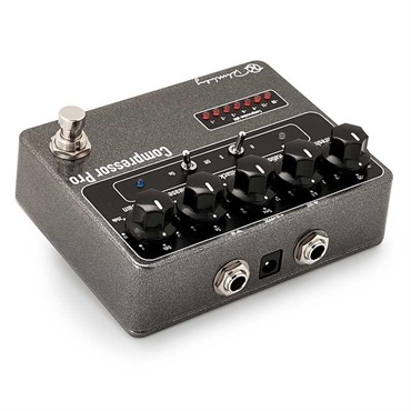 keeley Compressor Pro（キーリー）コンプレッサー ｜イケベ楽器店