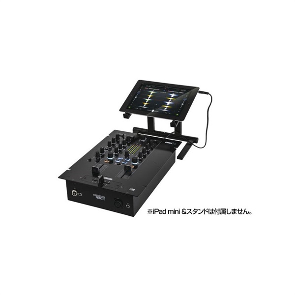 reloop RMX-22i 【2チャンネルDJミキサー】(リループ) ｜イケベ楽器店