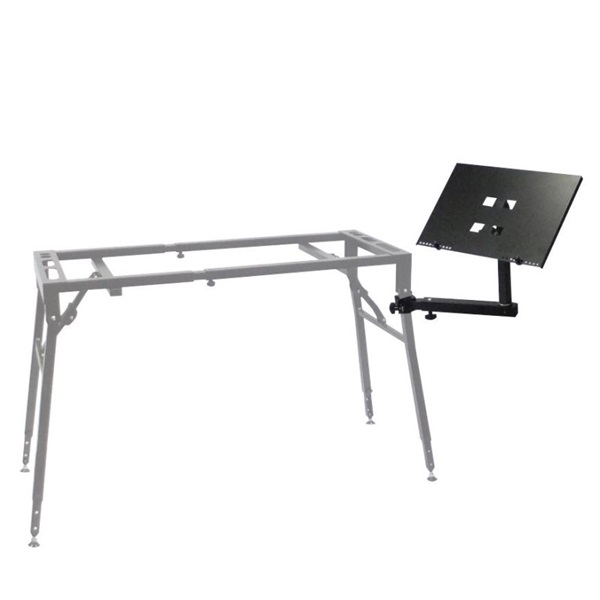 K&M ラップトップホルダー 18815-018-55 18815 Laptop holder | König