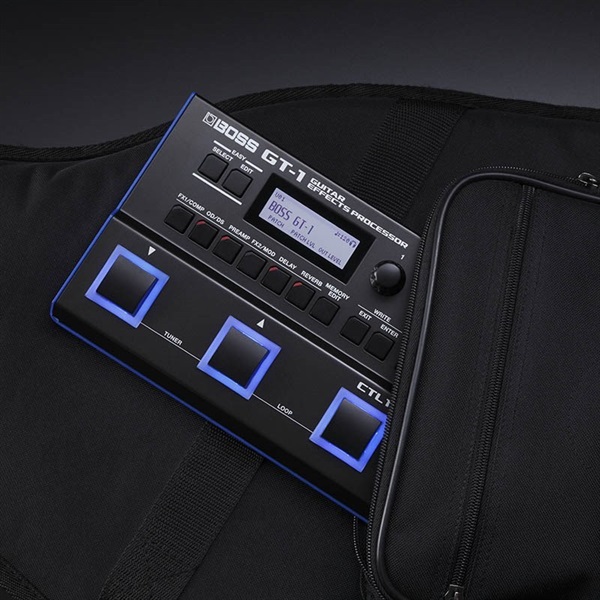 26 BOSS GT-1 ギター マルチエフェクター BOSS GT-1 マルチ