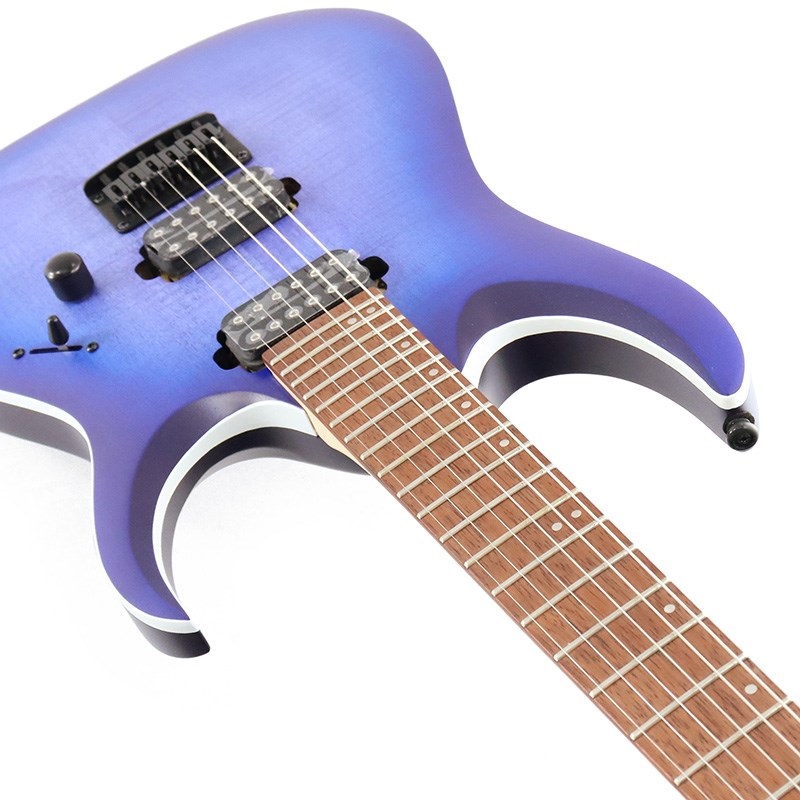 Ibanez RGA42FM-BLF ｜イケベ楽器店オンラインストア