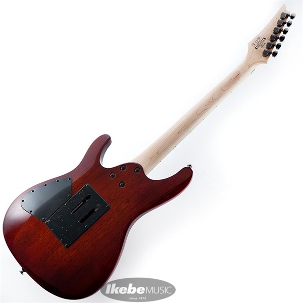 Ibanez S670QM-DEB ｜イケベ楽器店オンラインストア