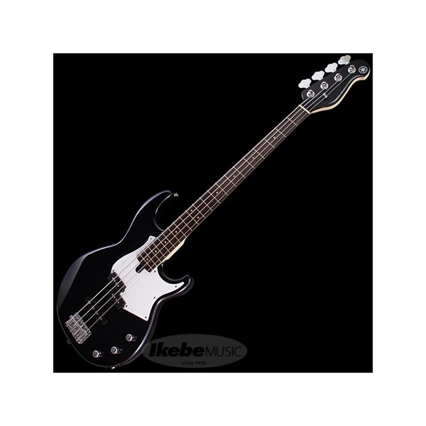 YAMAHA BB234 (Black) ｜イケベ楽器店オンラインストア