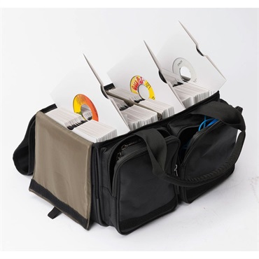 MAGMA/DJバッグ/45 RECORD-BAG LARGE レコードバッグ MAGMAのレコード