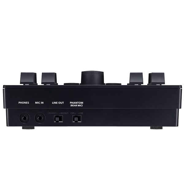 動作確認済み】Roland VT-4 ボイストランスフォーマー&ケーブル Amazon