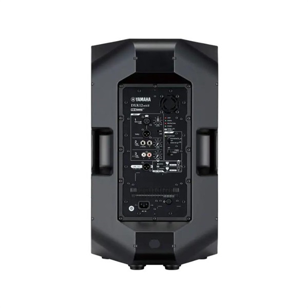 YAMAHA DXR12mkII (12インチ パワードスピーカー) ｜イケベ楽器店