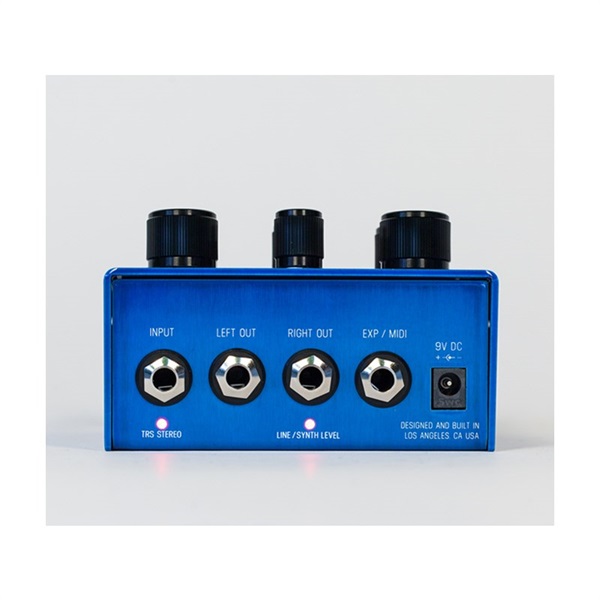 meris MERCURY7 Reverb（メリス）リバーブ ｜イケベ楽器店オンラインストア