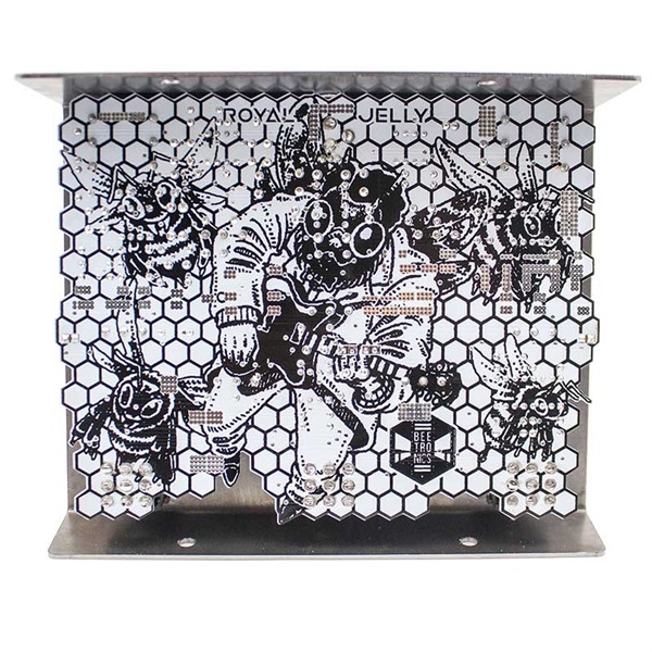 BEETRONICS 【アンプ・エフェクターセール！】 ROYAL JELLY（ビー