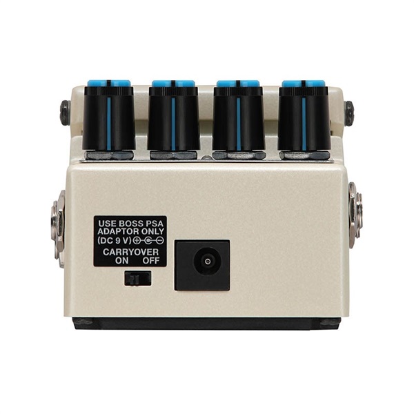 BOSS デジタルディレイ DD-8 BOSS - DD-8 | Digital Delay