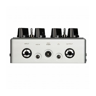 Darkglass Electronics Microtubes B7K Ultra v2 with Aux In ｜イケベ