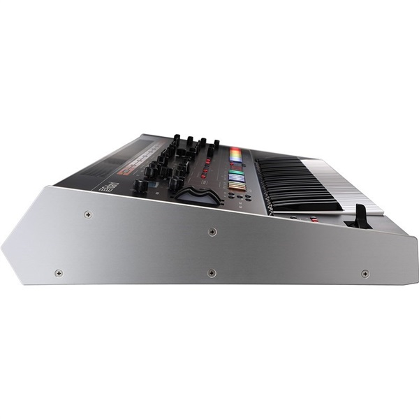 Roland Jupiter-50シンセ ケース付き 極美品 送料無料】Roland jupiter