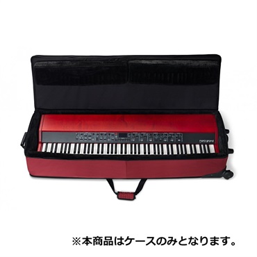 Nord Lead 2X 専用ソフトケース付き Nord（CLAVIA） Soft Case Grand