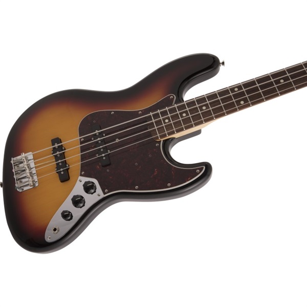 Fender Jazz Bass サンバースト 4弦 Fender Jazz Bass サンバースト 4