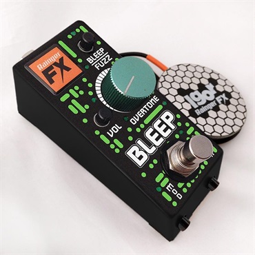 Rainger FX 【在庫処分特価】Bleep [Bleep Mad Fuzz] ｜イケベ楽器店