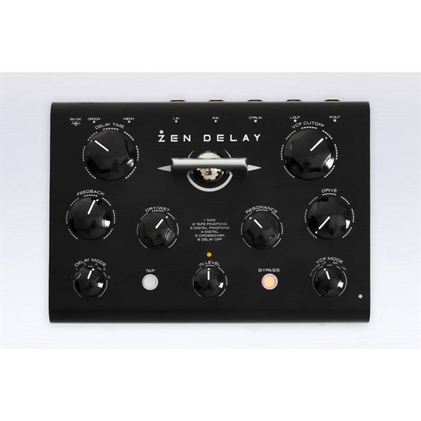Erica synths acidbox II エフェクター Erica synths acidbox II