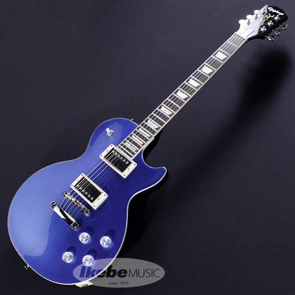 11159】 EPIPHONE Les Paul Muse Radio