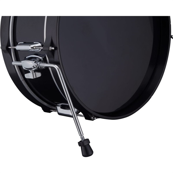 Roland KD-180L-BK [V-Drums Acoustic Design / Kick Drum Pad]【お