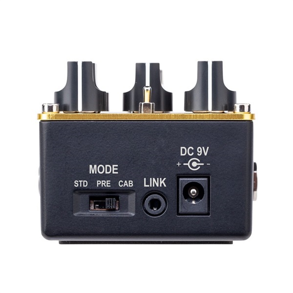 VOX COPPERHEAD DRIVE [VE-CD] ｜イケベ楽器店オンラインストア