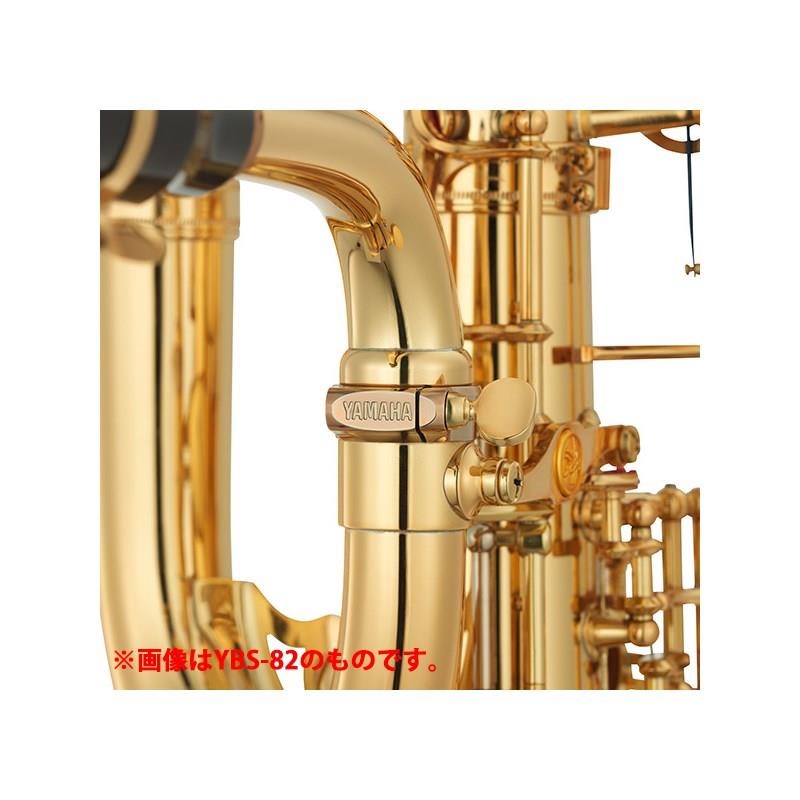 YAMAHA バリトンサックス ヤマハ YBS-62 【調整&セットアップ後出荷