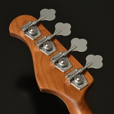 Bacchus BJB-1-RSM/M (3TS) ｜イケベ楽器店オンラインストア