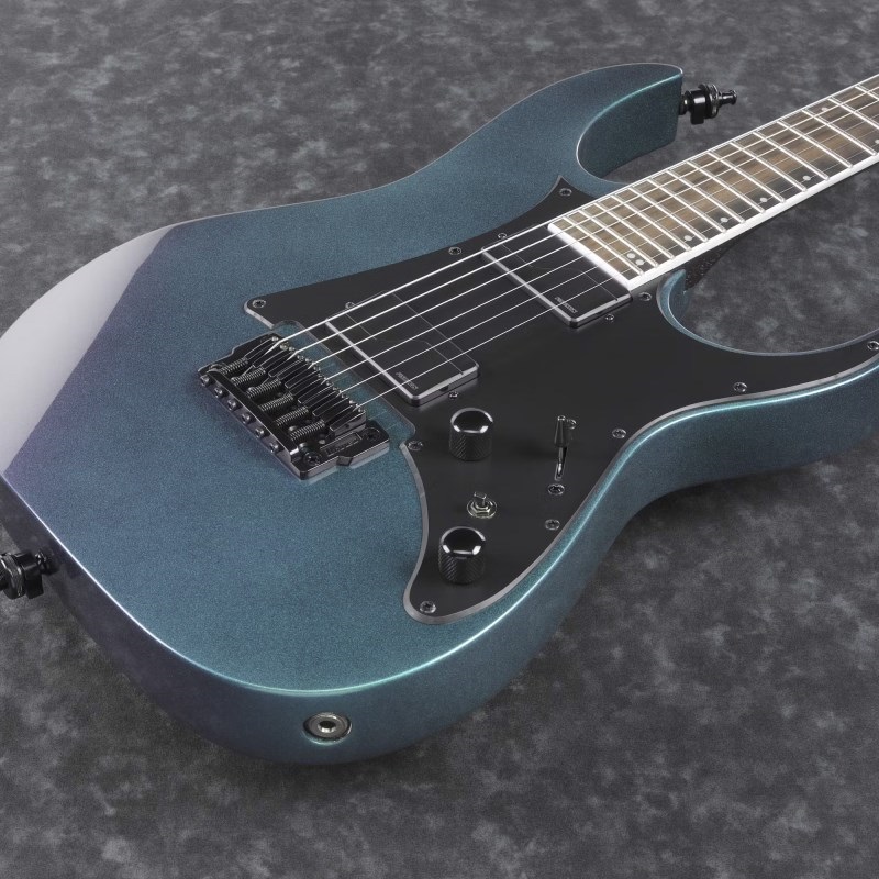 Ibanez Axion Label RG631ALF-BCM [SPOT MODEL] ｜イケベ楽器店