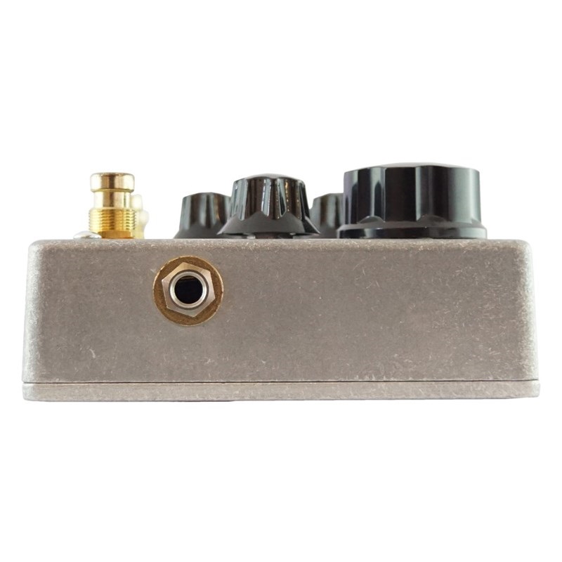 Markbass Mark Vintage Pre [MAK-VPRE] ｜イケベ楽器店オンラインストア