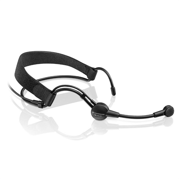 SENNHEISER XSW 2-ME3-JB (ワイヤレスマイク)(ヘッドマイクセット)(ME