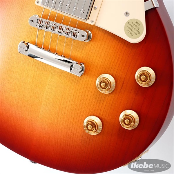 Gibson Les Paul Tribute (Satin Cherry Sunburst) ｜イケベ楽器店