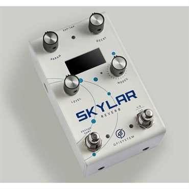 GFISYSTEM SKYLAR REVERB（ジーエフアイシステム）リバーブ ｜イケベ
