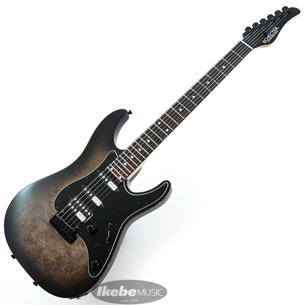 SCHECTER SD-2-24-AS-VTR-BR (SCB/R) [SPOT MODEL] ｜イケベ楽器店