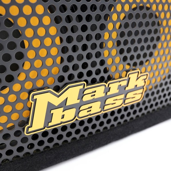 Markbass Standard 104 HR (10×4，8Ω/800W) [MAK-ST104HR] ｜イケベ