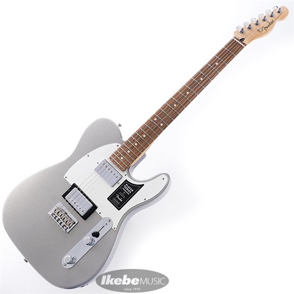 極美品】Fender テレキャスター メキシコ 2022 Player Fender Mexico