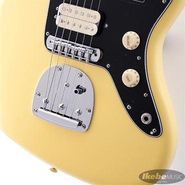 Fender MEX Player Jazzmaster (Buttercream) [Made In Mexico]【旧