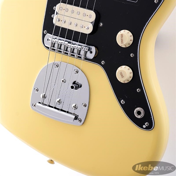 Fender MEX Player Jazzmaster (Buttercream) [Made In Mexico]【旧