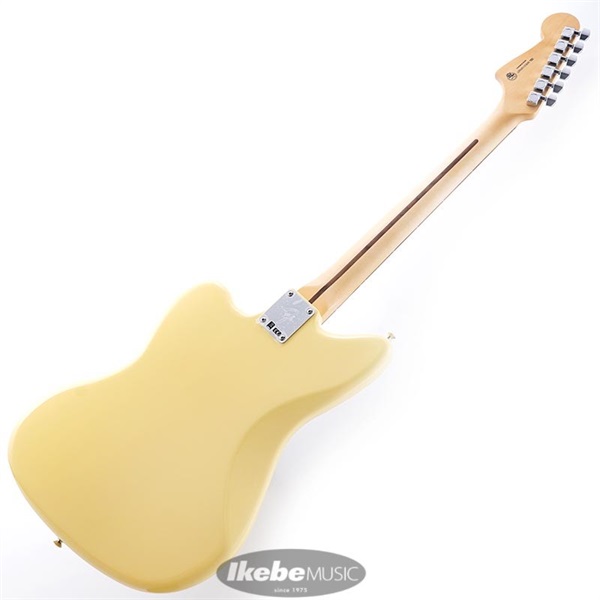 Fender MEX Player Jazzmaster (Buttercream) [Made In Mexico]【旧