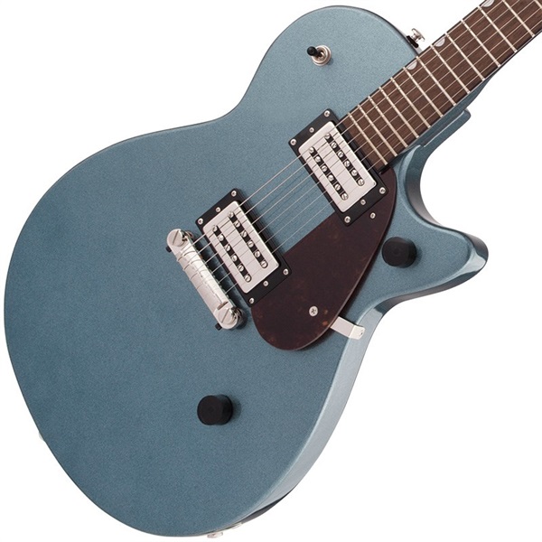 GRETSCH G2210 Streamliner Junior Jet Club (Gunmetal) ｜イケベ楽器
