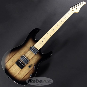 FUJIGEN BOS-M Boundary ODYSSEY エレキギター FUJIGEN Boundary