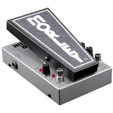 MORLEY 【ウィンター Wah Wah プロモーション】20/20 Power Fuzz Wah