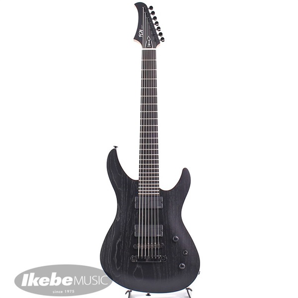FUJIGEN J-Standard JMY72-ASH-E(Open Pore Black) ｜イケベ楽器店
