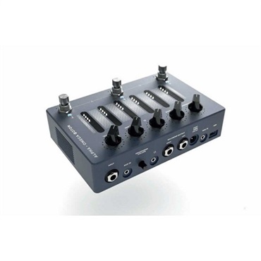 Darkglass Electronics ALPHA・OMEGA PHOTON(Φoton) ｜イケベ楽器店