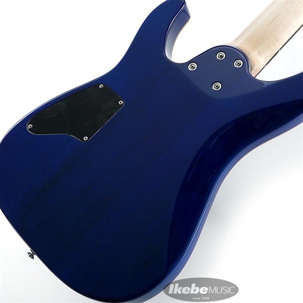 ジャンク品 Schecter JOL Series ギター エレアコ ブルー ジャンク品