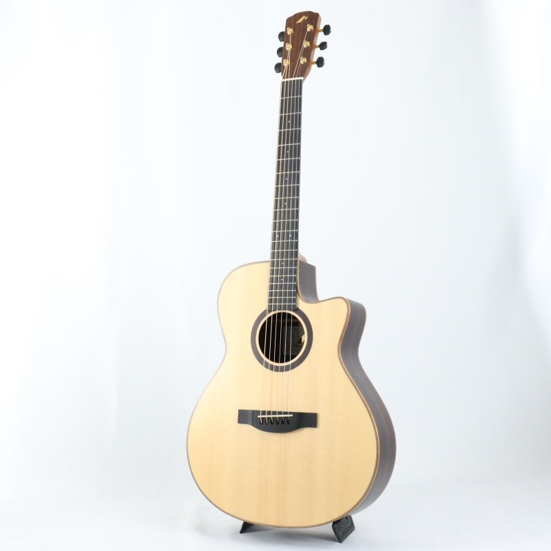 Morris モーリス アコースティックギター S-91III グランド サ9959M